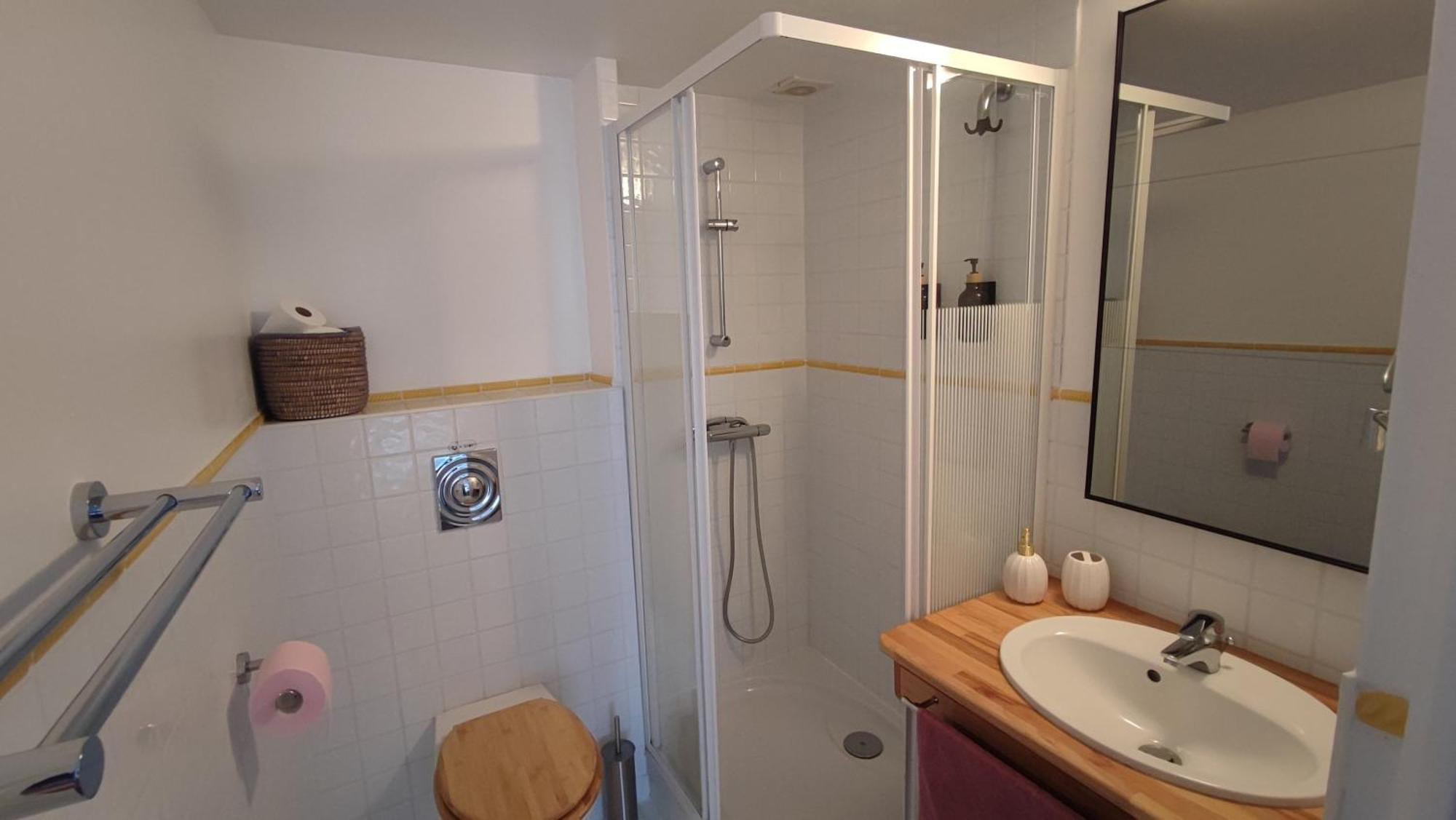 Le Moulin Grenon Bed & Breakfast Mezilles Luaran gambar